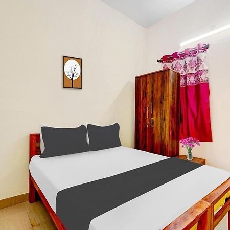 Super Hotel O Okkilipalayam Coimbatore Esterno foto