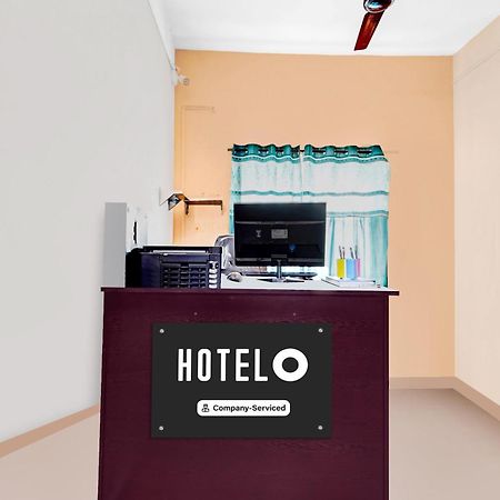 Super Hotel O Okkilipalayam Coimbatore Esterno foto