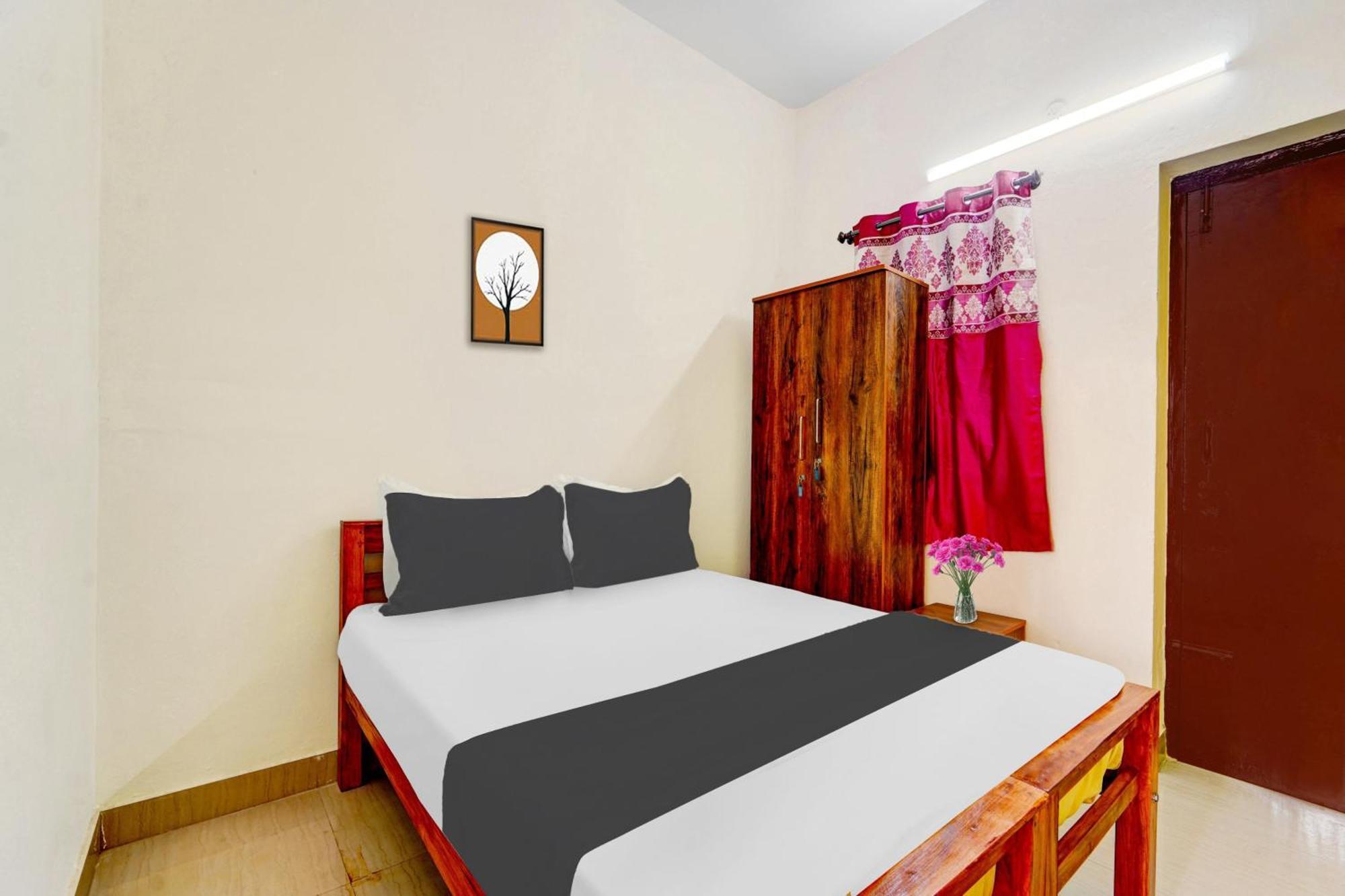 Super Hotel O Okkilipalayam Coimbatore Esterno foto