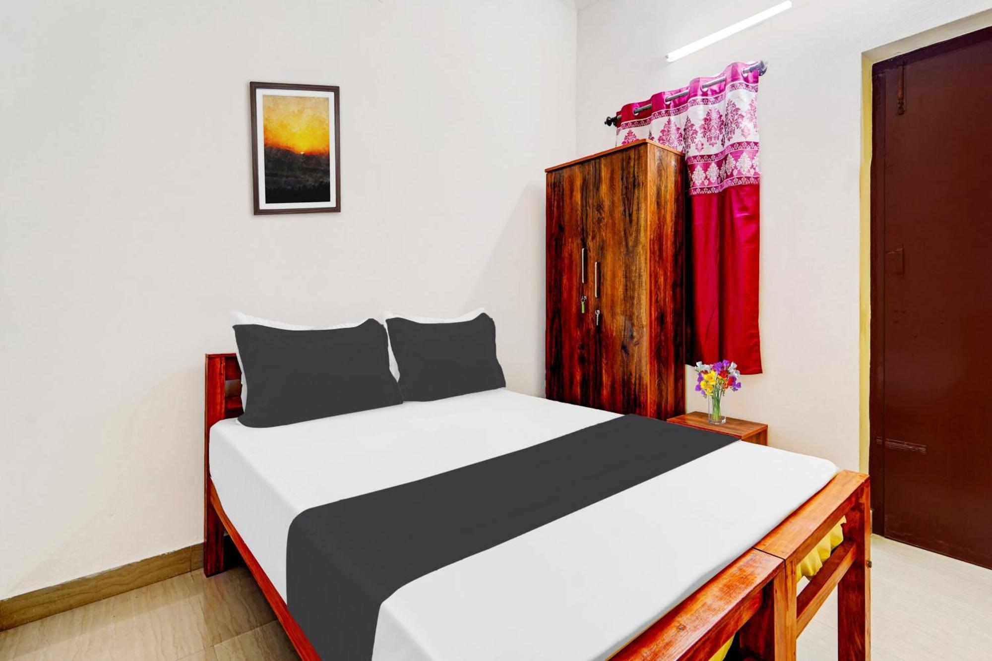 Super Hotel O Okkilipalayam Coimbatore Esterno foto