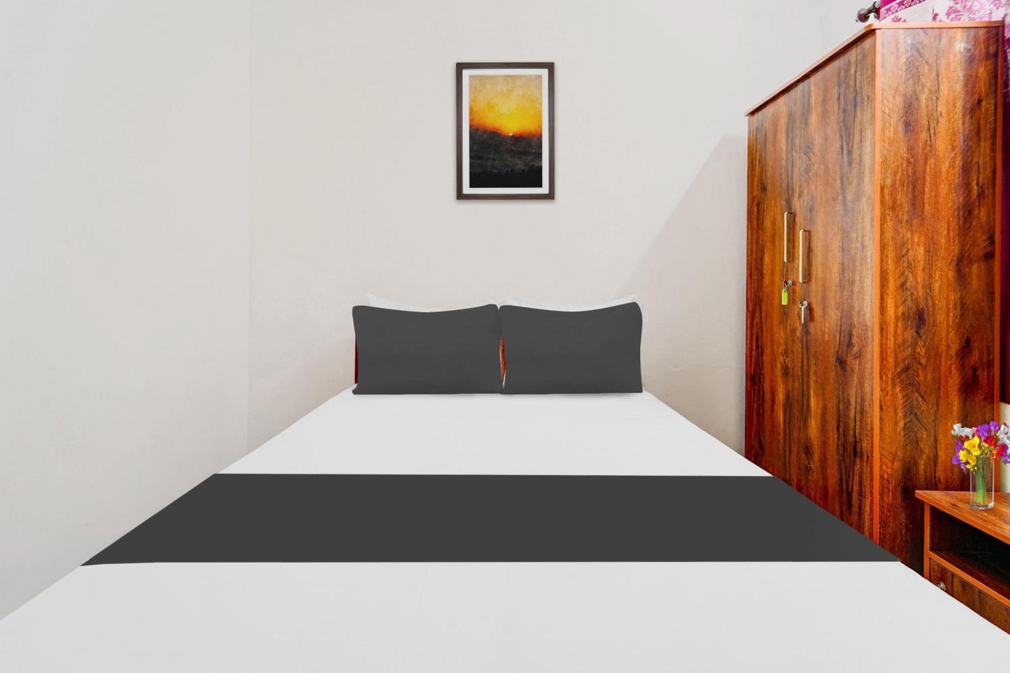 Super Hotel O Okkilipalayam Coimbatore Esterno foto