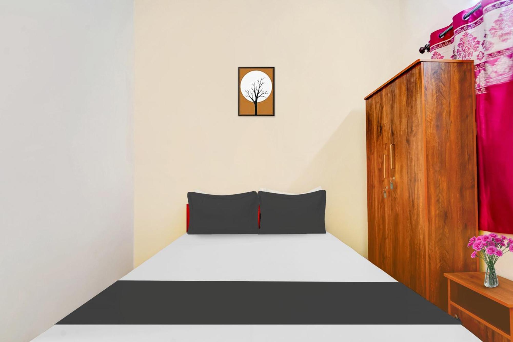 Super Hotel O Okkilipalayam Coimbatore Esterno foto